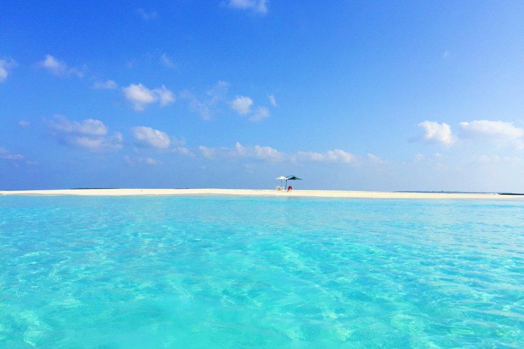 Madi Finolhu Guest House Dharavandhoo Exteriér fotografie